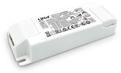 Zdjęcie produktu dla Sterownik Ideal Lux Bento 09W 1–10 V 287843