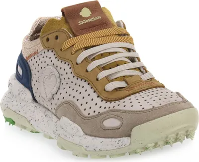 Image de Satorisan Chacrona Laser Chaussures, 110073MULTI