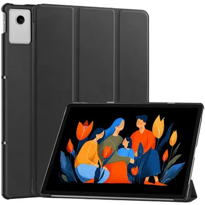Obrázek produktu pro Techsuit – pouzdro FoldPro pro Lenovo Idea Tab Plus 12.1 – černé