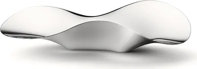 Produktbild von Georg Jensen INDULGENCE STRAWBERRY BOWL STAINLESS STEEL MIRROR 3586858