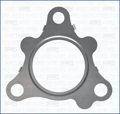 Produktbild von AJUSA 01267600 Auspuffdichtung Auspuffdichtung für HYUNDAI Tucson (TL, TLE)