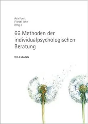 Immagine prodotto di 66 Methoden der individualpsychologischen Beratung