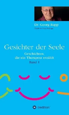 Produktbild von Gesichter der Seele