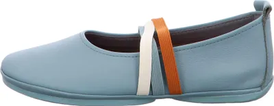 Produktbild von Camper Komfort Slipper Damen 32303232313637 Grün 37 EU