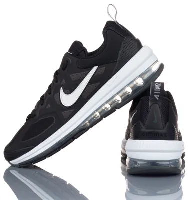 Produktbild von Nike Schuhe Air Max Genome, CW1648 003 Größe EU:42