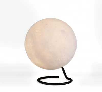 Productafbeelding van Gift Republic Maanlamp