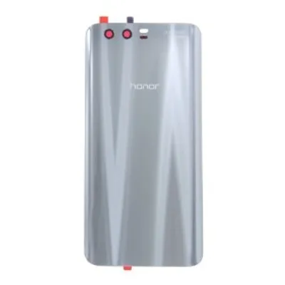 Produktbild von für Honor 9 Akkudeckel Rückseite Grau