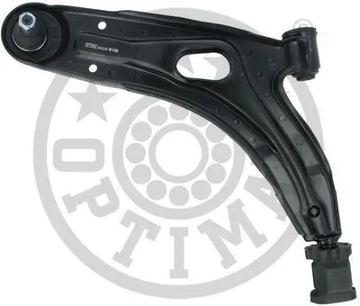 Produktbild von OPTIMAL G6-034 Querlenker Unten Vorne Links für FIAT Uno Schrägheck (146)