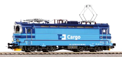 Zdjęcie produktu dla Piko 51384 E-Lok BR 240 CD Cargo VI