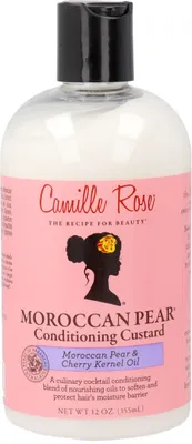 Produktbild von Haarspülung Camille Rose Rose Moroccan 355 ml