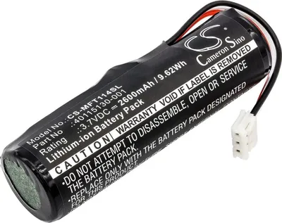Immagine prodotto di Batteria per router Novatel Wireless 4G ecc
