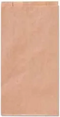 Zdjęcie produktu dla Saul Sadoch Rex CF100 BUSTE AVANA 8X16X2.5, Koperta, Wysyłka, Przechowywanie, Papier, Brązowy, Prostokąt, 80 mm