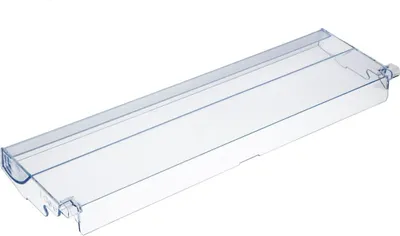 Produktbild von easyPART passend für 20002182 BOSCH Siemens Klappe Tür Gefrierfach Deckel Türfachdeckel Türfachklappe Klappe oben Gefrierschrank