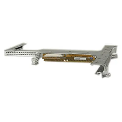 Produktbild von HPE 494326-B21, PCIe, Server, 187,4 mm, 419,1 mm, 76,2 mm, 900 g
