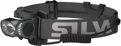 Produktbild von Silva Cross Trail 7XT 600 lm Kopflampe