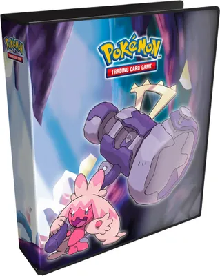 Immagine prodotto di Pokemon RIBELLE Tinkaton album 65055