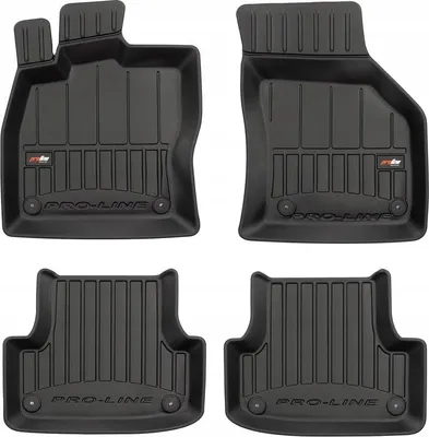 Immagine prodotto di Gommimatten Audi A3 8V 2013-2020 3D Mulde