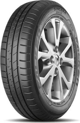 Produktbild von Falken Sincera Sn110 165/70R14 81T Blk