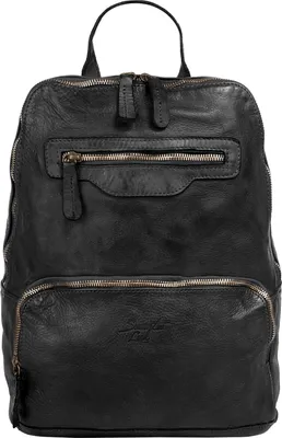 Produktbild von Samantha Look Rucksack Damen 020230 schwarz