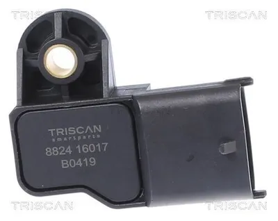 Produktbild von TRISCAN Ladedrucksensor 8824 16017 für FORD Fiesta Mk6 Schrägheck (JA8 JR8)