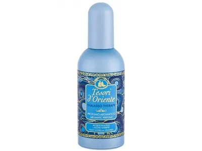 Obrázek produktu pro Tesori d'Oriente Thalasso Therapy toaletní voda 100 ml