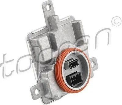 Obrázek produktu pro Řídicí jednotka světlometů TOPRAN 629 454 na obou hlavních světlometech
