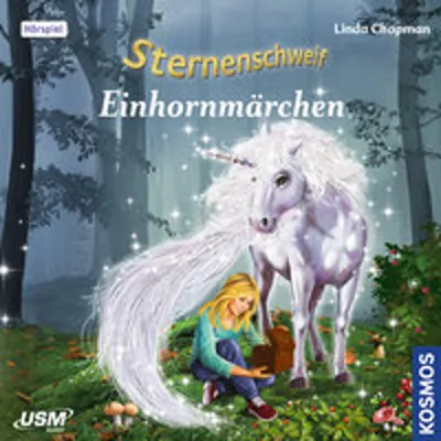 Produktbild von Sternenschweif - Einhornmärchen