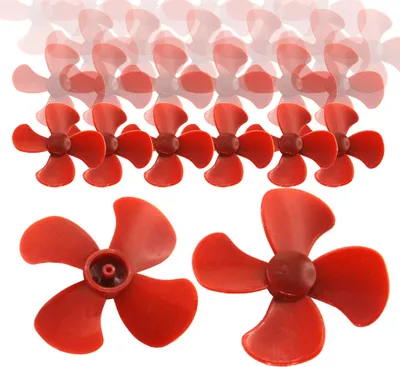 Produktbild von Propeller Luftschraube, 100 Stück