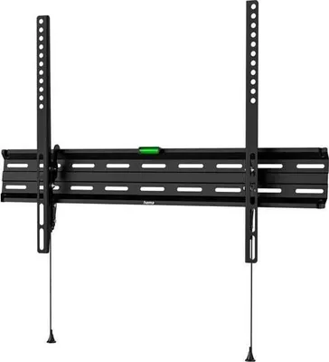 Obrázok produktu pre Hama 00220814, 81,3 cm (32"), 190,5 cm (75"), 40 kg, 600 x 400 mm, 0 - 10°, Čierna