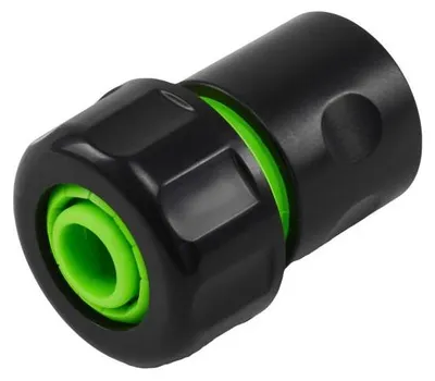 Obrázok produktu pre 3/4" STR STALCO GARDEN rýchlospojka bez dorazu S101010406