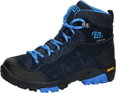 Produktbild von Outdoorstiefel Mount Bona High Kids 28