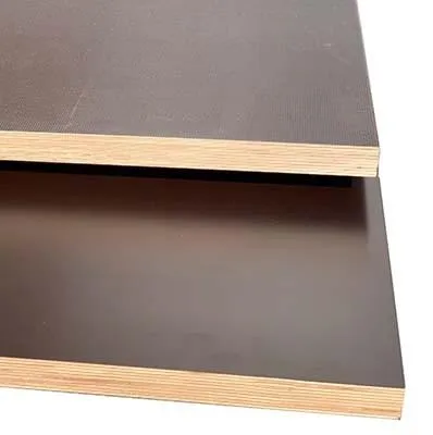 Produktbild von 12mm Siebdruckplatte FILM/FILM glatt/glatt – 20 cm