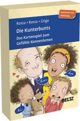 Obrázek produktu pro Die Kunterbunts
