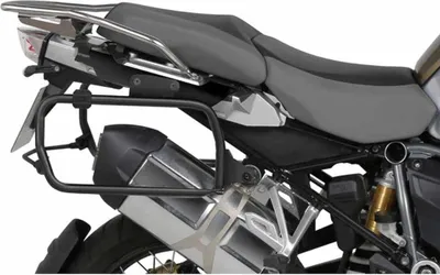Produktbild von SHAD 4P System Montagesatz (seitlich) - passend für BMW R1250GS