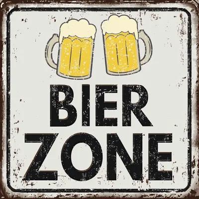 Produktbild von homeBLOCKrocks® MAGNET „bierzone“
