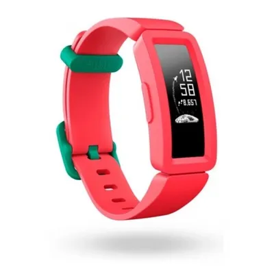Produktbild von Activity-Armband Fitbit Ace 2 OLED Bluetooth 4.0