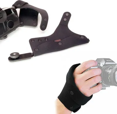 Immagine prodotto di Cinghia Per Maniglia Optech Grip