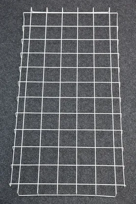 Produktbild von Gilde Eisen Hänge-Gitter Höhe: 6.00 cm Breite: 120.00 cm Tiefe: 61.00cm 90701