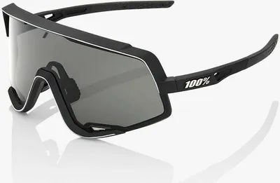 Produktbild von 100% SPEEDLAB Fahrradsonnenbrille - GLENDALE - Schwarz