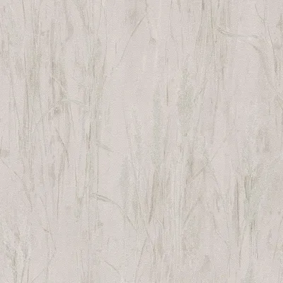 Produktbild von Profhome 790942-GU Florale Tapete matt grau weiß 5,33 m2