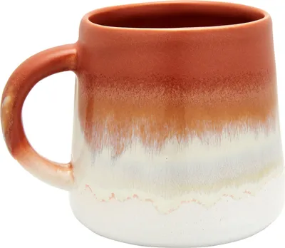 Produktbild von Mojave Glaze Terracotta Mug
