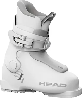 Produktbild von Head J1 Junior-alpinskistiefel Weiß 16.5 Jungen,Mädchen Weiß 16.5
