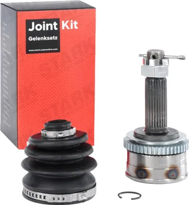 Produktbild von STARK Gelenksatz Antriebswelle Radseitig für HYUNDAI GETZ (TB) SKJK-0200160