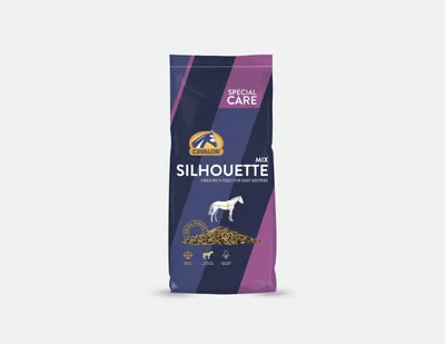 Productafbeelding van Cavalor Silhouette 20KG