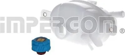 Image de IMPERGOM vase d'expansion du liquide de refroidissement 44401