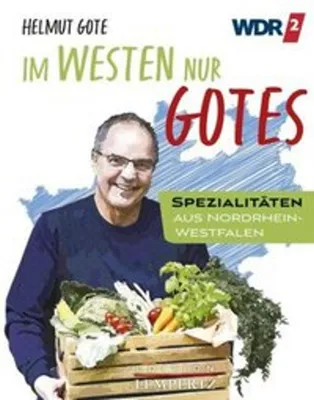 Immagine prodotto di Im Westen nur Gotes