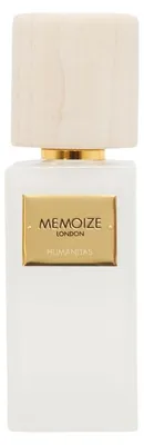 Produktbild von Memoize, Humanitas, Eau de Parfum, Unisex, 50 ml