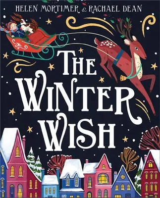 Produktbild von The Winter Wish