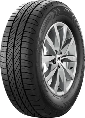 Image de Taurus 195/60 R16 99H Cargospeed Evo