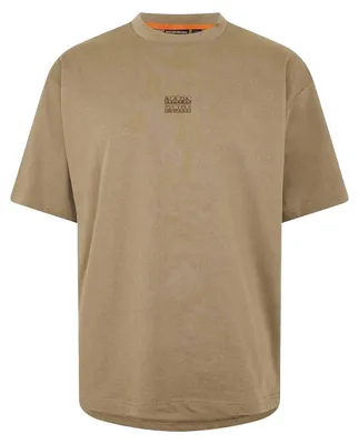 Produktbild von Napapijri - T-Shirt für Herren, Regulär GT20547 (XL) (Felsen)